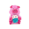 Guru Loveys Pig Dog Toy