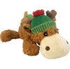 KONG Holiday – Cozie Reindeer Dog Toy