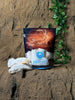 Furever Primal Rabbit Feet Natural Dog Chew