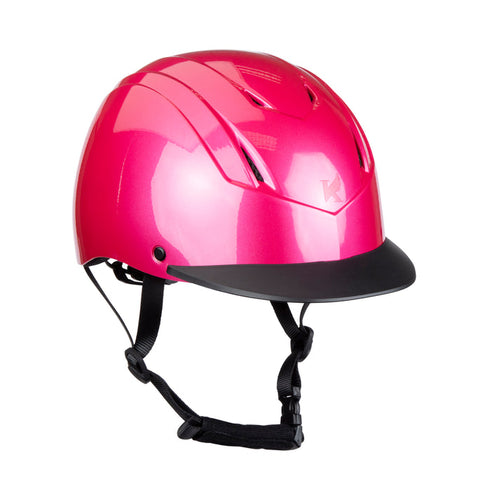Shire Karben Matteo Riding Helmet