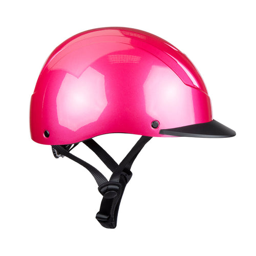 Shire Karben Matteo Riding Helmet