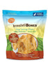 Canine Naturals IrresistiBONES Long Lasting Chicken Recipe Chew Treat for Dogs