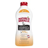 Nature's Miracle Skunk Odor Control Shampoo and Conditioner - Citrus