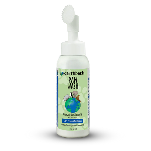 Earthbath Paw Wash