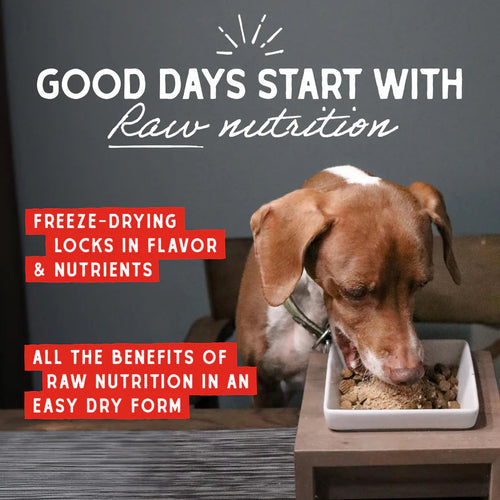 Stella & Chewy's Marie’s Magical Breakfast Sprinkles Bacon, Egg & Cheese