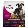 Nulo Freeze-Dried Raw Beef & Apples
