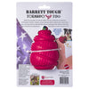 Ethical Pet SPOT Barrett Tough Tornado Tug Dog Toy