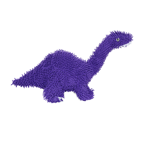 VIP Products Mighty® Micro Ball Medium Brachiosaurus