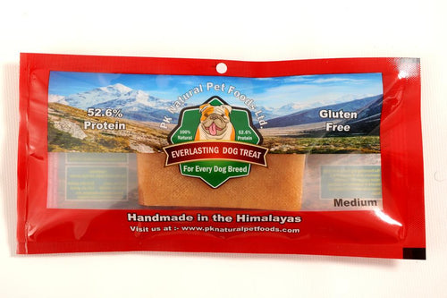 PK Natural Everlasting Himalayan Dog Treat