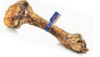 Barkworthies Beef Femur Bone Dog Treats