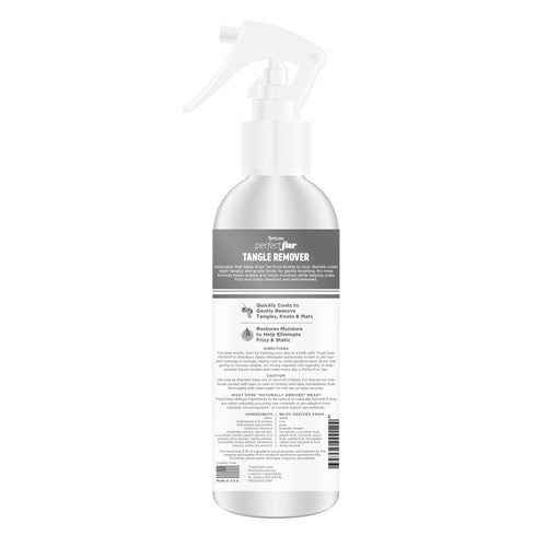 TropiClean Tangle Remover Spray for Dogs