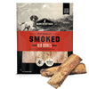 Barkworthies Naturally Smoked Rib Bones Dog Treats