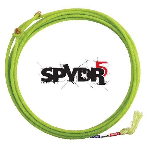Classic Spydr5 Team Rope