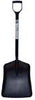 Tuff Stuff Products HD Plastic Shovel