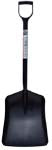 Tuff Stuff Products HD Plastic Shovel