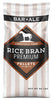 Bar Ale Rice Bran Pellet
