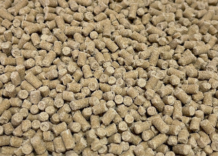 Bar Ale Rice Bran Pellet