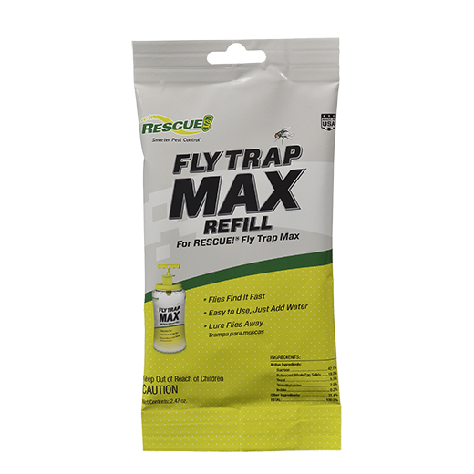 Rescue Fly Trap Max Refill