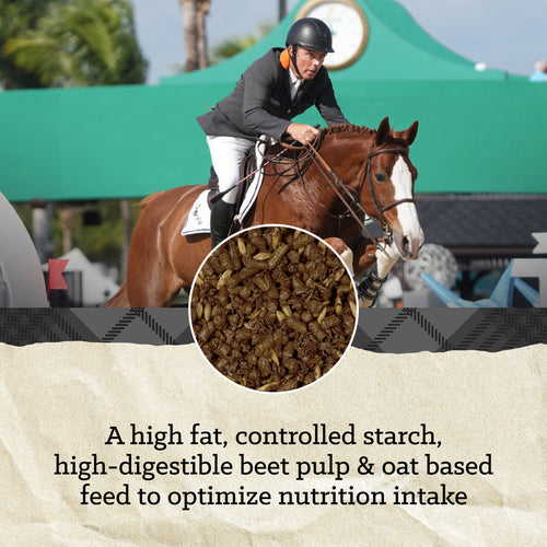 Nutrena® ProForce® Fuel XF Horse Feed