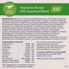 Natural Balance Limited Ingredient  Vegetarian Recipe Dry Dog Food