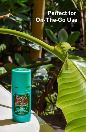 Bag Balm Stick With Vitamin E