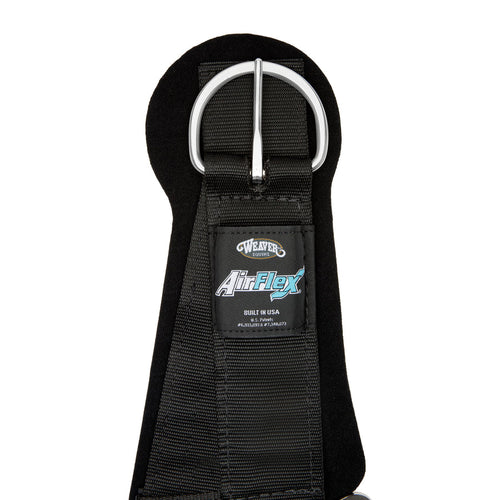 Weaver Airflex® Cinch with Flat Buckle