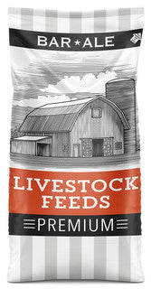 BAR Ale Beet Pulp Pellets