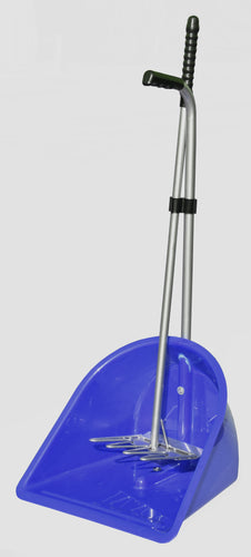 Tuff Stuff Manure Scoop