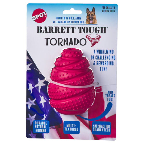 Ethical Pet Spot Barrett Tough Tornado Assorted