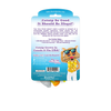 Meowijuana Get Bubbly Tropical Fish Refillable Multipack Cat Toys