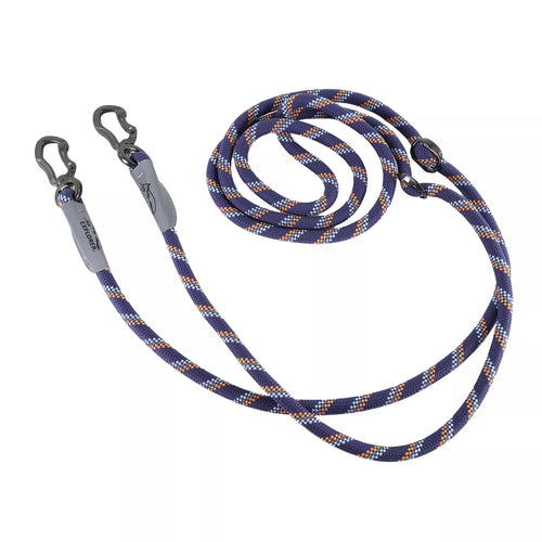 Coastal Pet Products K9 Explorer Trek Multi-Function Rope Leash