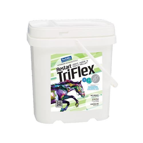 TechMix Restart® TriFlex