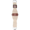 Weaver 100% Mohair Cinch with Leather Center 27-Strand Roper