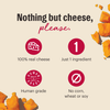 The Honest Kitchen Cheddar Cheese Bites Dog Treats