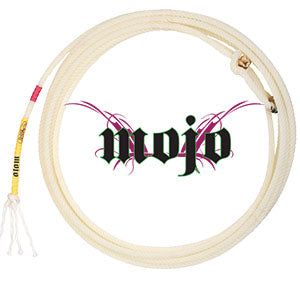 Cactus Ropes Mojo