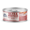 Natural Balance Real Salmon with Protein-Rich Organs Pate Recipe Wet Cat Food