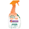 TropiClean Natural Flea + Tick Home + Cat Spray