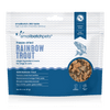 Smallbatch FreezeDried Rainbow Trout Dog & Cat Treat