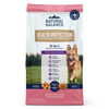 Natural Balance Large Breed Salmon, Brown Rice & Pumpkin Recipe