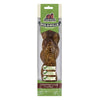 Redbarn Pet Products Dur-A-Bulls Braid Dog Treats