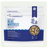 Smallbatch Pets Freeze-Dried Blue Mussel Treats for Dogs & Cats