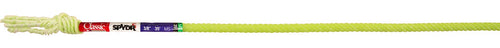Classic Rope  Spydr5 Team Rope, 35-foot Heel