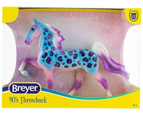 Breyer '90s Throwback | Retired