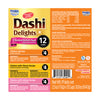 Inaba Dashi Delights Chicken Variety Pack Cat Treat