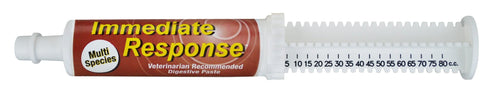 DURVET Immediate Response™