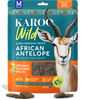 Karoo Trail Bites Oregano Dog Treats