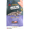 Fussie Cat  Market Fresh Chicken with Goat Milk Kitten Recipe Dry Cat Food