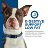 Fromm Nutritionals Digestive Support Low Fat Chicken & Oatmeal Recipe Dry Dog Food