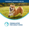 Fromm Nutritionals Digestive Support Low Fat Chicken & Oatmeal Recipe Dry Dog Food