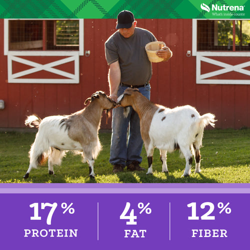 Nutrena® Goat Medley